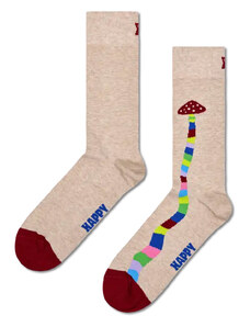 Happy Socks - Κάλτσες Mushroom (P000052)