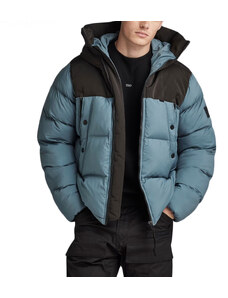 EXPEDITION PUFFER JACKET MEN G-STAR RAW