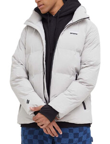 D3 SDCD HOODED BOXY FIT PUFFER JACKET MEN SUPERDRY
