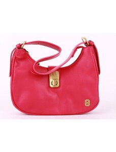 Bag to bag Γυναικεία τσάντα ώμου Q1123 ΦΟΥΞ