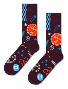 Happy Socks - Κάλτσες Gemini (P000141)