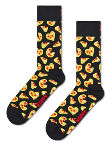 Happy Socks - Κάλτσες Pizza Love (PLS01-9300)