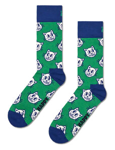 Happy Socks - Κάλτσες Cat (P000066)