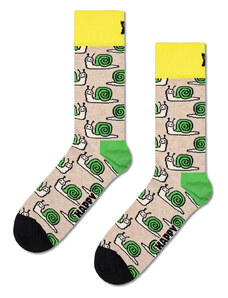 Happy Socks - Κάλτσες Snail (P000065)