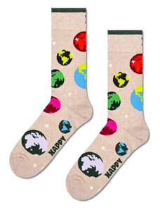 Happy Socks - Κάλτσες Planet Earth (P000151)