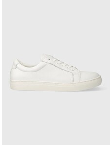 Δερμάτινα ελαφριά παπούτσια Bianco BIAAJAY 2.0 χρώμα: άσπρο, 12640267