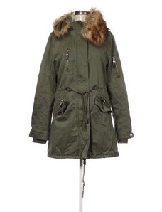 Zuiki parka on sale