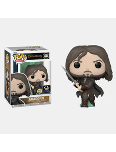 Funko Pop! Movies: Lord Of The Rings - Aragorn (Ar