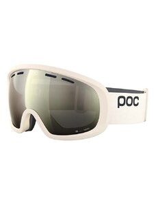 Γυαλιά του σκι POC Fovea Mid χρώμα: μπεζ
