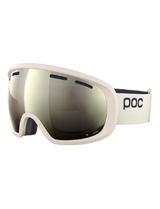 Γυαλιά του σκι POC Fovea χρώμα: μπεζ