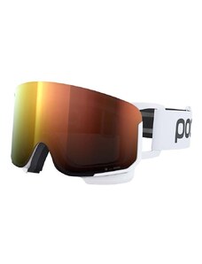 Γυαλιά του σκι POC Nexal χρώμα: άσπρο