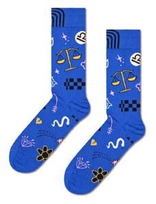 Happy Socks - Κάλτσες Libra (P000145)