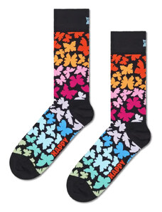 Happy Socks - Κάλτσες Butterfly (P000154)