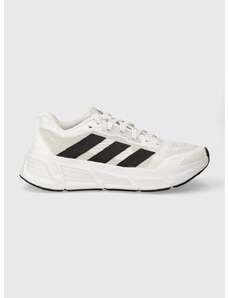 Παπούτσια για τρέξιμο adidas Performance Questar 2 Ozweego Questar 2 χρώμα: άσπρο GY6177 IF2237