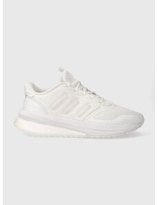 Αθλητικά adidas X_PLRPHASE Ozweego X_PLRPHASE χρώμα: άσπρο S70812.3 IG4767