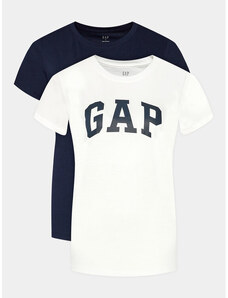 Σετ 2 T-Shirts Gap