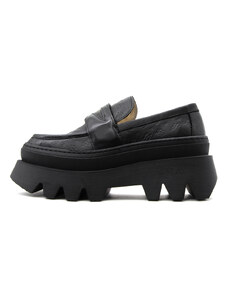 GWL84.000.C0001L MARISOL PRIME CHUNKY LOAFERS WOMEN REPLAY
