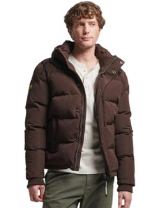 SUPERDRY EVEREST PUFFER ΜΠΟΥΦΑΝ ΑΝΔΡIKO M5011743A-04O