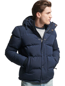 SUPERDRY EVEREST PUFFER ΜΠΟΥΦΑΝ ΑΝΔΡIKO M5011743A-L6T