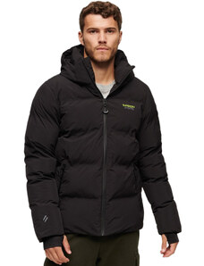 SUPERDRY BOXY PUFFER ΜΠΟΥΦΑΝ ΑΝΔΡIKO MS311478A-02A