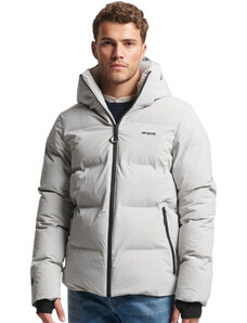 SUPERDRY BOXY PUFFER ΜΠΟΥΦΑΝ ΑΝΔΡIKO MS311478A-FRM