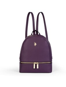Τσάντα πλάτης US Polo Assn. σειρά Jones Purple