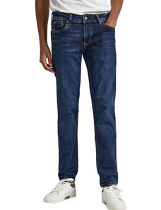 Pepe Jeans ανδρικό τζιν παντελόνι μπλε PM206322VX14-Hatch