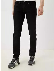 Pepe Jeans ανδρικό τζιν παντελόνι μαύρο PM206322XF14-Hatch