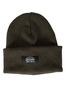 Superdry CLASSIC KNITTED BEANIE