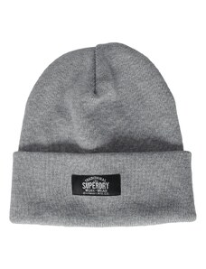Superdry CLASSIC KNITTED BEANIE