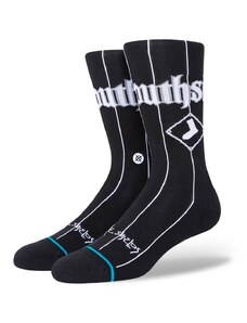 STANCE WHITE SOX CONNECT A545A21WHI-BLK Μαύρο