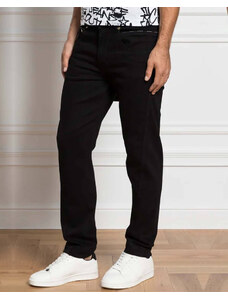 Ανδρικό Τζιν Παντελόνι Versace Jeans Couture - 75Up502 Regular Orion 75GAB530CDW62