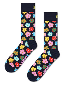 Happy Socks - Κάλτσες Flower (P000048)