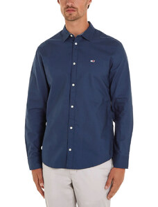 TOMMY HILFIGER TOMMY JEANS CLASSIC OXFORD SHIRT MEN