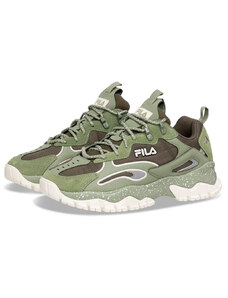 FILA RAY 'TRACER TR2' CHUNKY SNEAKERS ΑΝΔΡΙΚΑ FFM0058-63106