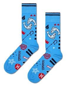Happy Socks - Κάλτσες Pisces (P000150)
