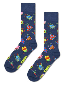 Happy Socks - Κάλτσες Bugs (P000061)