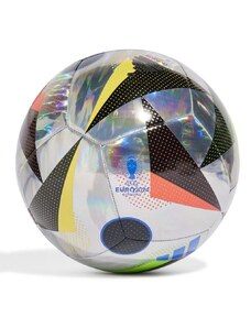 ΜΠΑΛΑ ΠΟΔΟΣΦΑΙΡΟΥ ADIDAS Fussballiebe Euro 24 Training Foil Ball