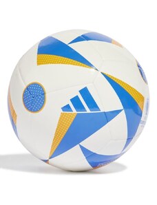 ΜΠΑΛΑ ΠΟΔΟΣΦΑΙΡΟΥ ADIDAS Fussballiebe Euro 24 Club Ball