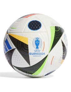 ΜΠΑΛΑ ΠΟΔΟΣΦΑΙΡΟΥ ADIDAS Fussballiebe Euro 24 Pro Ball OMB