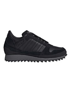 Αθλητικά adidas Originals Haven SPLZ χρώμα: μαύρο, IF5722