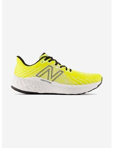 Παπούτσια New Balance Fresh Foam Vongo v5 χρώμα: κίτρινο