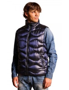Staff Jeans Marc Man Sleeveless Puffer Jacket (66-104.050 N0045)