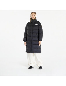 Γυναικεία χειμωνιάτικα jacket Napapijri A-Box Long W 2 Jacket Black
