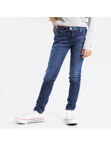 Tommy Jeans Nora Skinny Παιδικό Jean Παντελόνι