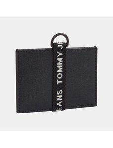 Tommy Jeans Tjm Essential Cc Holder W Lany