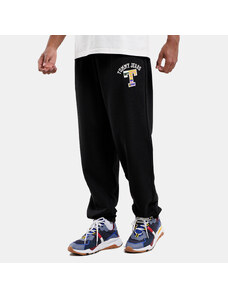 Tommy Jeans Tjm Rlx Luxe Graphic Sweatpant