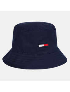 Tommy Jeans Flag Unisex Bucket Καπέλο