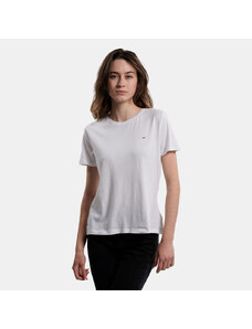 Tommy Jeans Tjw Soft Γυναικείο T-Shirt