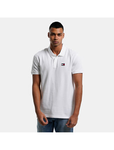 Tommy Jeans Ανδρικό Polo T-shirt